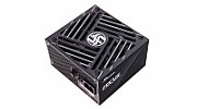 FOCUS GX ATX 3 (2024), 80 Plus Gold, 850W, 12VHPWR, ATX 3.1, Full Modulara, Negru