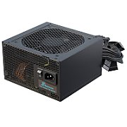G12 GC-750 (2024), 80+ Gold, Cabluri fixe, 750W, Negru