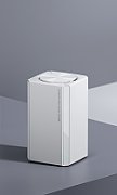 Xiaomi Xiaomi Mesh System | AC1200 EU (2-pack) | 802.11ac | 867 Mbit/s | 10/100/1000 Mbit/s | Ethernet LAN (RJ-45) ports 2 | Mesh Support Yes | MU-MiMO No | No mobile broadband | Antenna type Internal