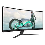 Monitor 34 inch Philips 34M2C3500L/00 3440 x 1440, 180 Hz