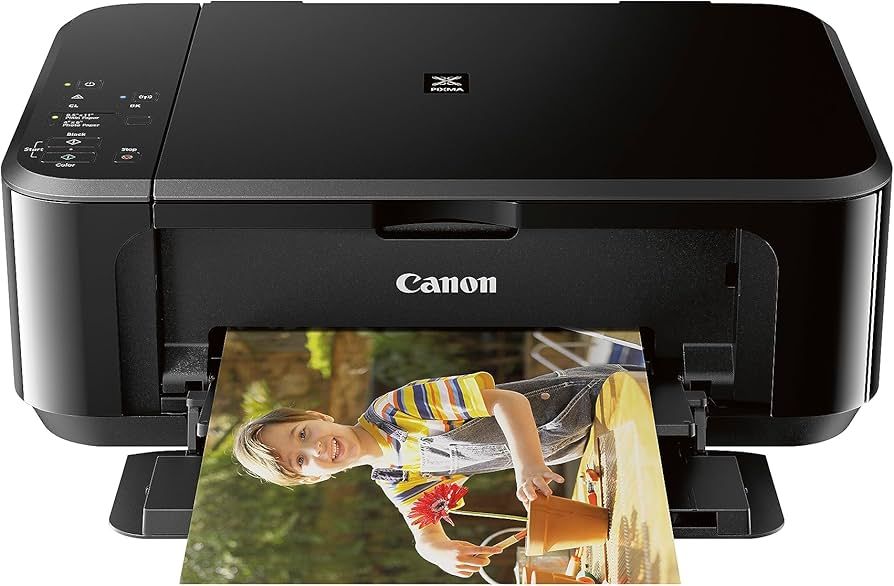Imprimanta multifunctionala inkjet color Canon MG2551S, A4, USB 2.0, 8 ppm negru, 4 ppm color