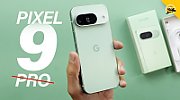 Google Pixel 9 256GB wintergreen