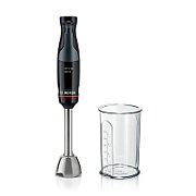 Bosch Serie 4 MSM4B610 blender 0.6 L Immersion blender 1000 W Anthracite  Black