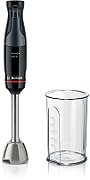 Bosch Serie 4 MSM4B610 blender 0.6 L Immersion blender 1000 W Anthracite  Black