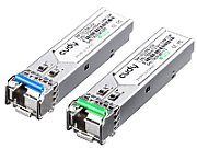 Cudy Bi-di 10Gb/s SM 1270/1330 20km LC SM10GSB-20AB SFP+ Module