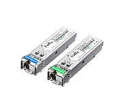 Cudy Bi-di 10Gb/s SM 1270/1330 20km LC SM10GSB-20AB SFP+ Module