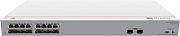 Switch Huawei S110-16LP2SR, 16 porturi 10 / 100 / 1000 MBs