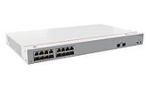 Switch Huawei S110-16LP2SR, 16 porturi 10 / 100 / 1000 MBs