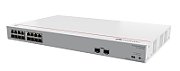 Switch Huawei S110-16LP2SR, 16 porturi 10 / 100 / 1000 MBs