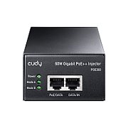 PoE+/PoE Injector Cudy Gigabit 60W