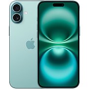 Apple iPhone 16 Plus 256GB teal