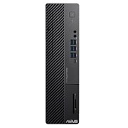 Desktop PC Asus ExpertCenter D7, Intel Core i5-13500 (14 C / 20 T, 2.5 GHz - 4.8 GHz), 16 GB RAM, 512 GB SSD, Fara unitate optica, Intel UHD Graphics 770, Fara sistem de operare