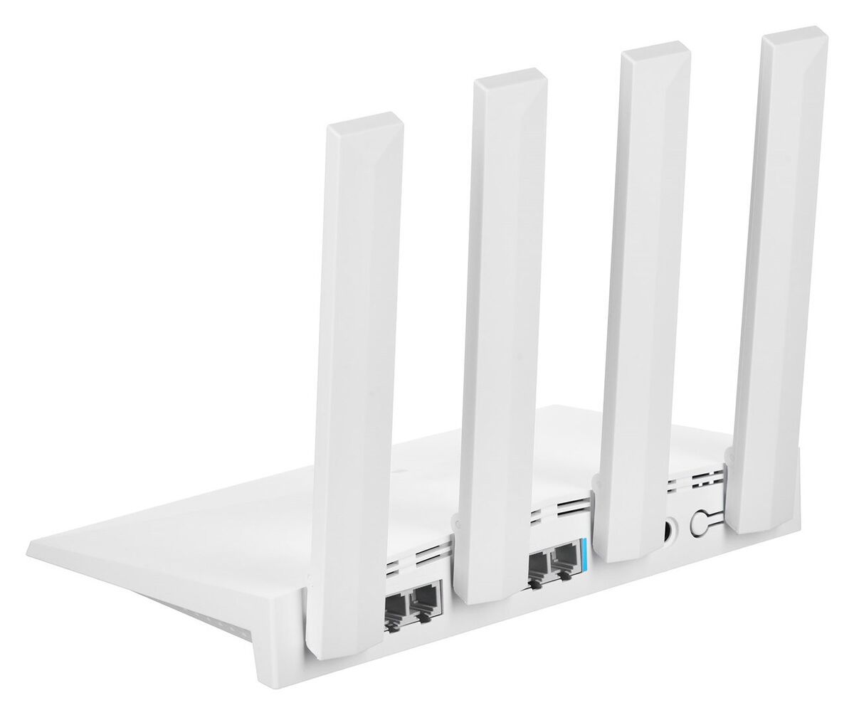 ZTE Poland Router ZTE T3000