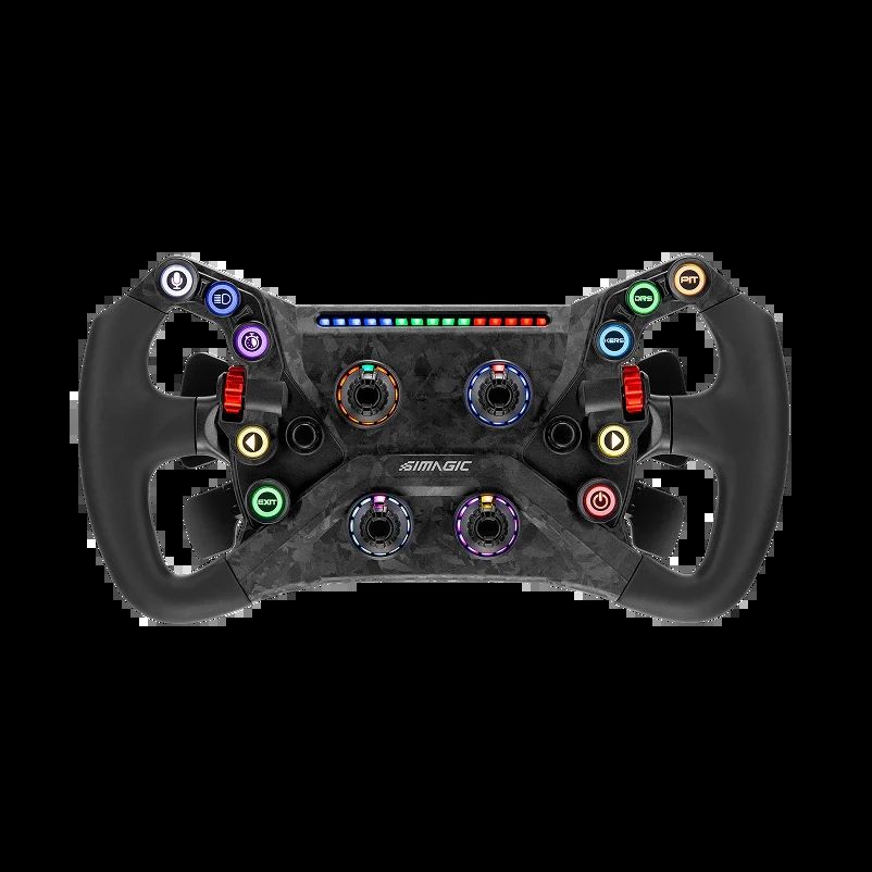 Simagic GT Neo Steering Wheel
