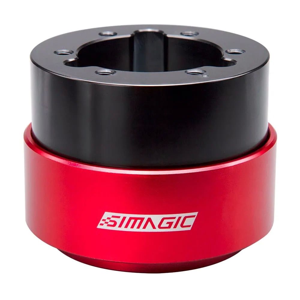 Simagic Quick Release - 50mm