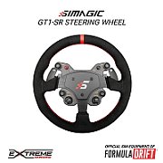 Simagic GT1-SR Steering Wheel -Alcantara