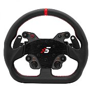 Simagic GT1-SR Steering Wheel - Leather