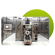 Tester for wiring qualification  diagnostics of network devices LinkIQ