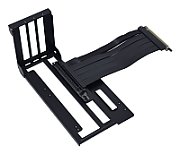 Lian Li DAN Cases A3-mATX Vertical GPU Kit - Black