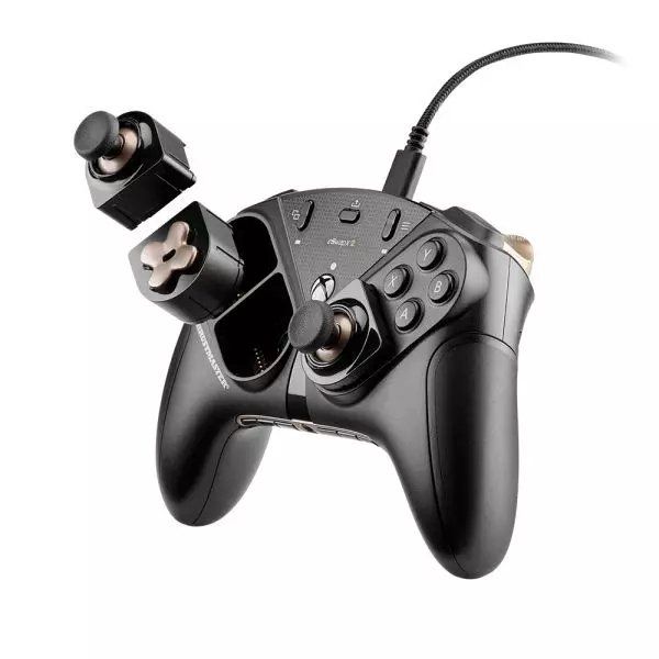 Thrustmaster Eswap X 2 PRO Controller WW 
