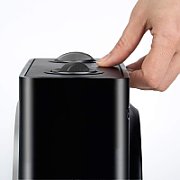 Black+Decker BXSH2003E fan heater