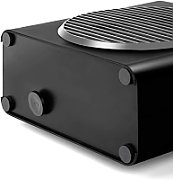 Black+Decker BXSH2003E fan heater