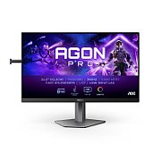 Monitor 24.5 inch AOC AG256FS 1920 x 1080 pixeli, 360 Hz