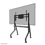 Neomounts FL50-525BL1 vogn med hjul -