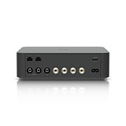 Ubiquiti UPL-Amp-B UniFi PowerAmp (Negru)