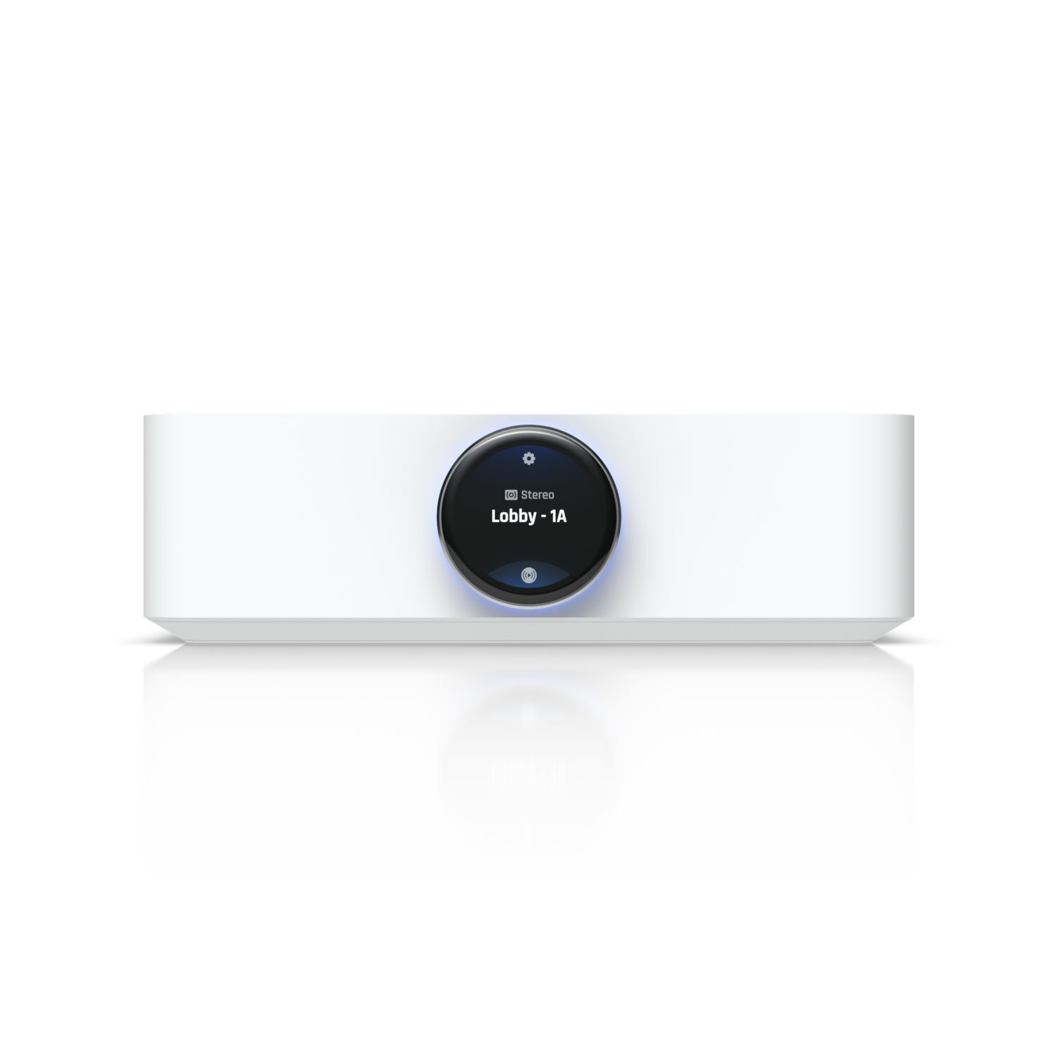 Ubiquiti UPL-Amp-W UniFi PowerAmp (Alb)