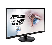 Asus ASUS VA27DCP LED display 68.6 cm (27 ) 1920 x 1080 pixels Full HD LCD Black