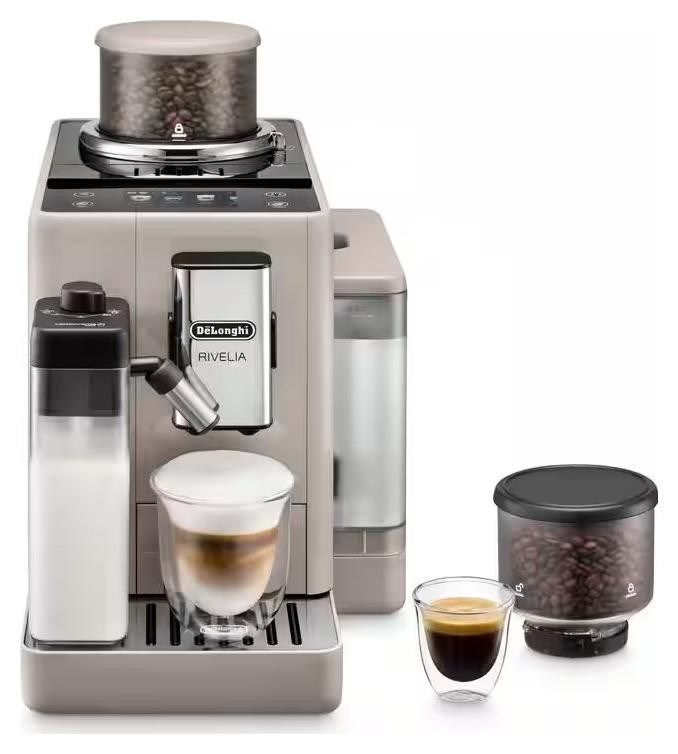 Espresso machine DeLonghi EXAM 440.55.BG