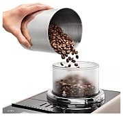 Espresso machine DeLonghi EXAM 440.55.BG