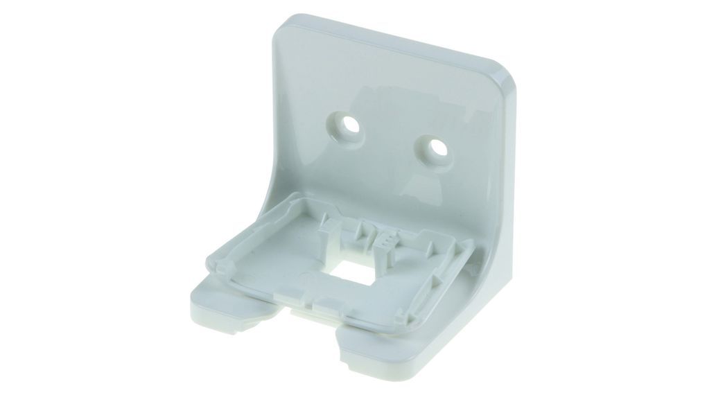 ACCESSORY,WALL MOUNT KIT,WHITE,MGL15