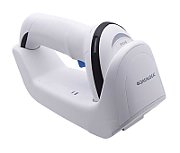 Gryphon GM4200, Kit, USB, 433 MHz, White (Kit includes scanner, WLC4190-WH-433 base and USB cable 90A052278)