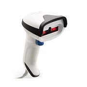 Gryphon I GD4290, Linear Imager, USB/RS-232/Wedge Multi-Interface, White