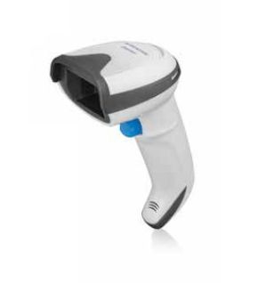 GRYPHON GBT4500 2D MP IMAGER/WIRELESS CHARGING WHITE IN
