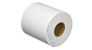 PREMIUM MATTE LABEL CONTINUOUS/ROLL 203MMX60M