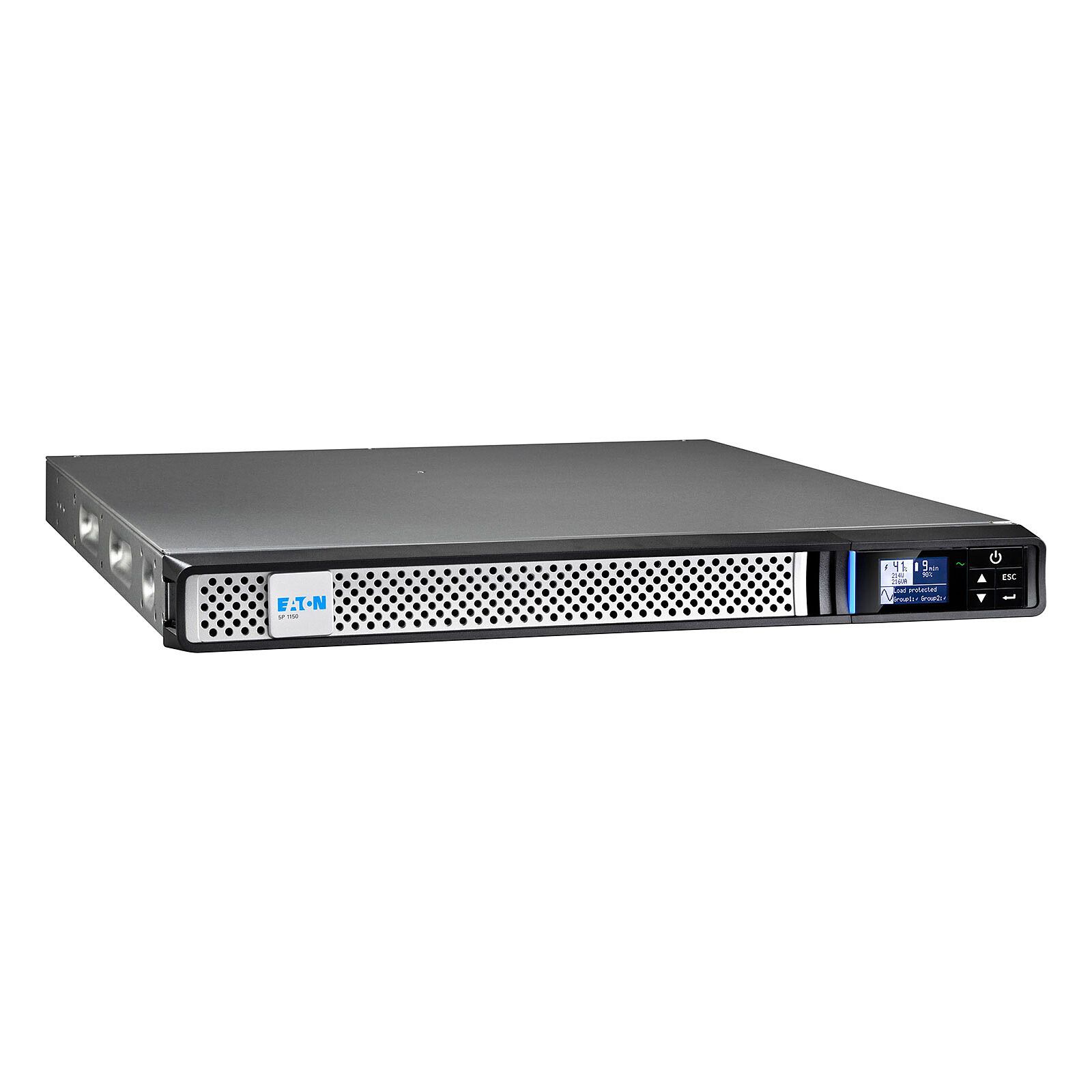 EATON 5P 1150I RACK 1U NETPACK/G2