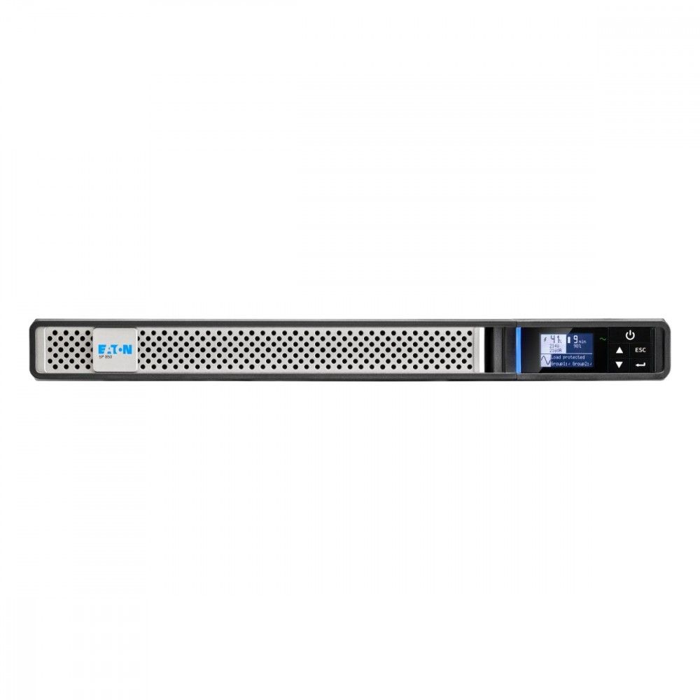 EATON 5P 850I RACK 1U NETPACK/G2