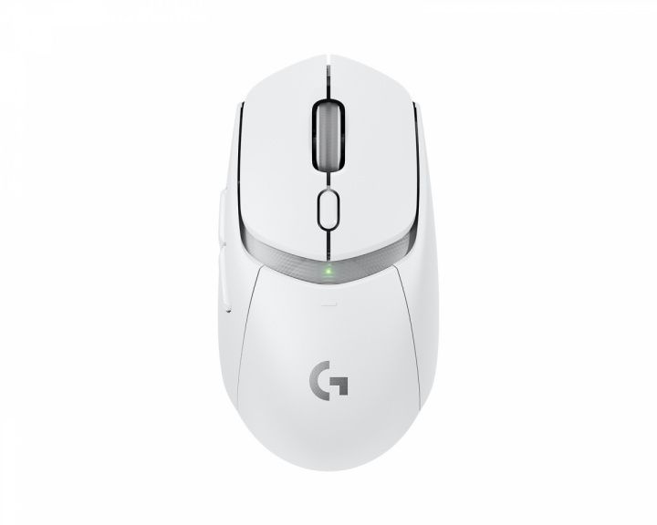 G309 LIGHTSPEED MOUSE/WHITE - EWR2I-934
