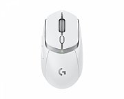 G309 LIGHTSPEED MOUSE/WHITE - EWR2I-934