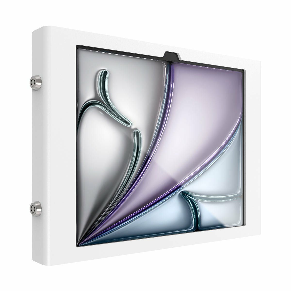 IPAD AIR M2 13IN (2024) APEX/SECURED ENCLOSURE WALL MOUNT - W