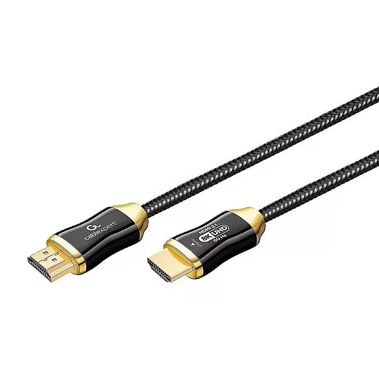 CABLE HDMI-HDMI 10M AOC PREM/CCBP-HDMI8K-AOC-10M GEMBIRD