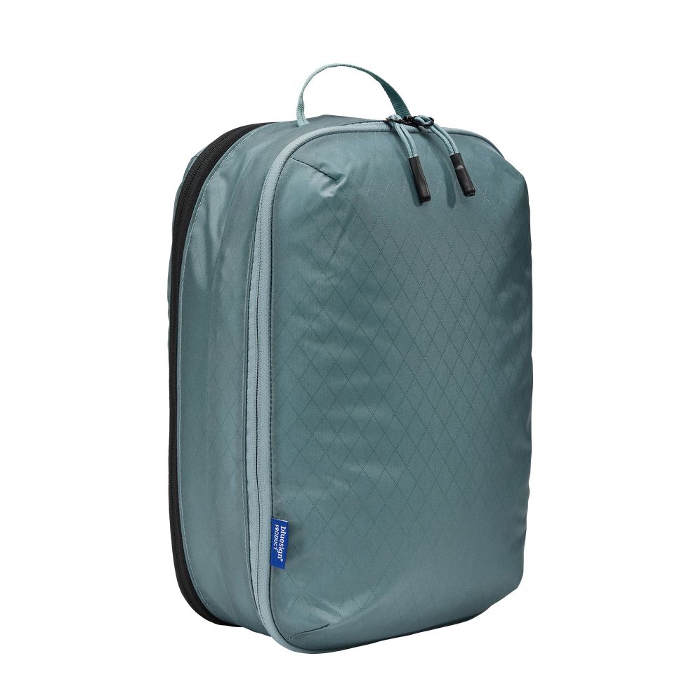 Thule | Clean/Dirty Packing Cube | Pond Gray