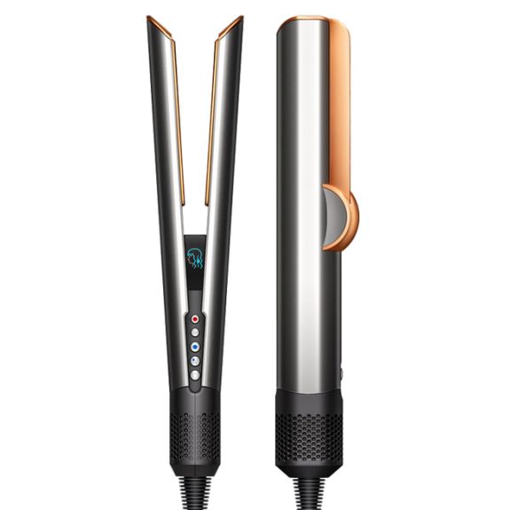 Dyson Airstrait™ Nickel/Copper Airstraightener