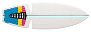 Skateboard Razor RipSurf
