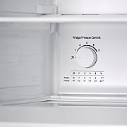 Samsung RB33B610ESA Freestanding 344 L E Graphite  Metallic