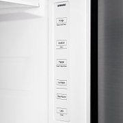 Refrigerator-freezer combination SAMSUNG SBS RS64DG5303S9