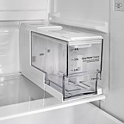 Refrigerator-freezer combination SAMSUNG SBS RS64DG5303S9